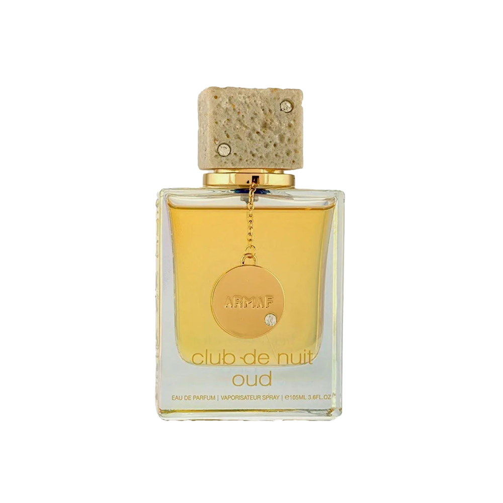 ARMAF CLUB DE NUIT OUD FM EDP SPR