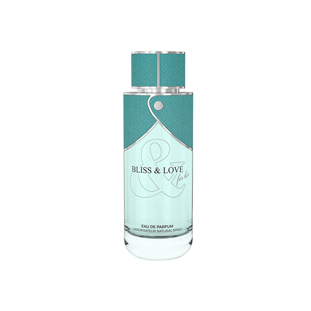 EMPER BLISS & LOVE FW EDP SPR