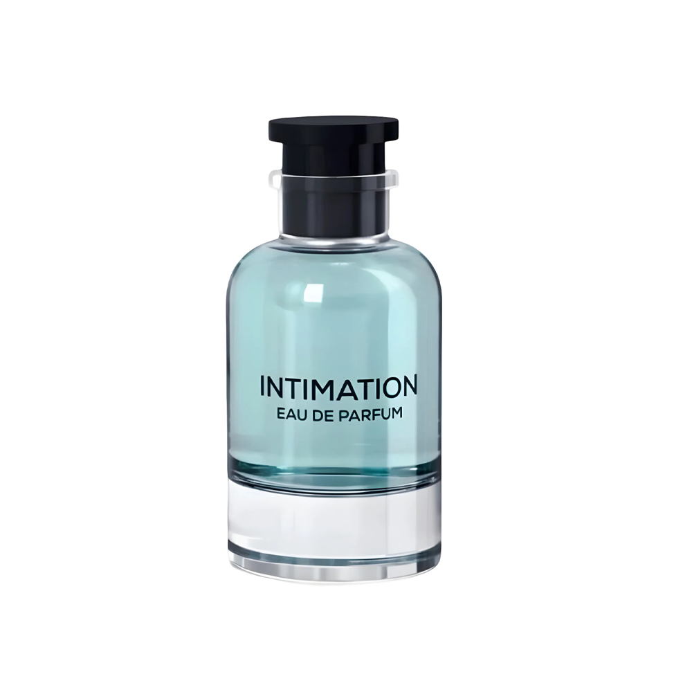 EMPER INTIMATION UNI EDP HARD BOX SPR
