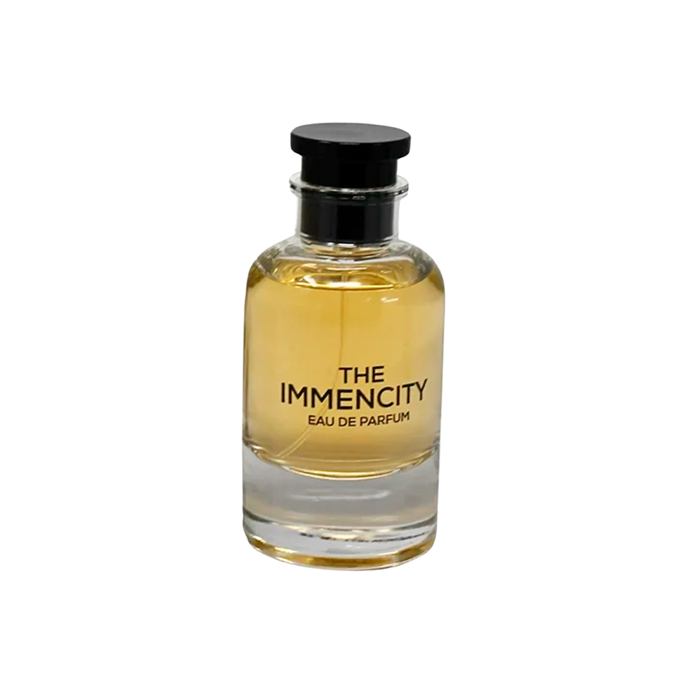 EMPER THE IMMENCITY UNI HARD BOX EDP SPR