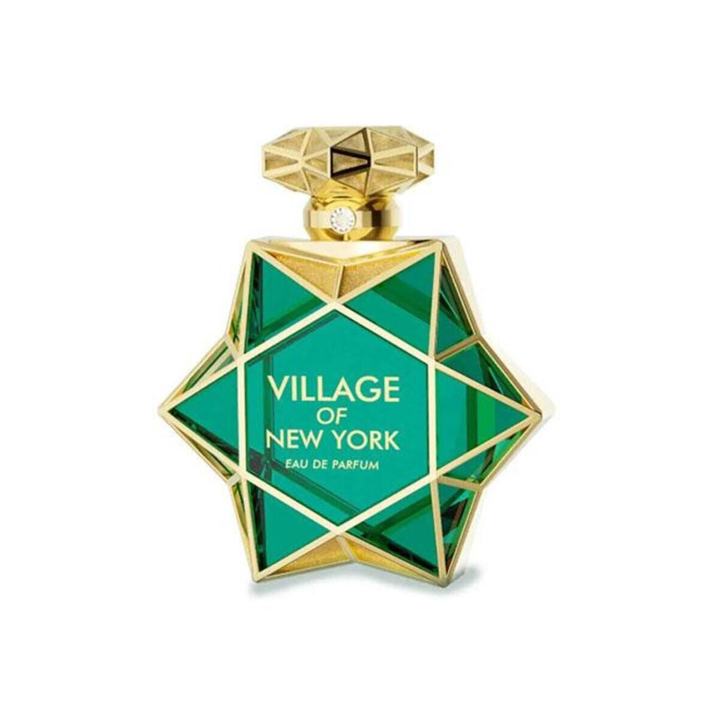 EMPER LE CHAMEAU VILLAGE OF NEW YORK UNI EDP SPR