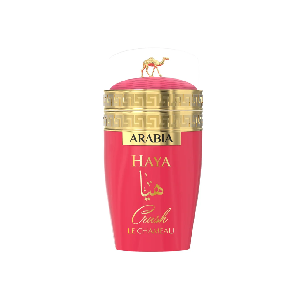 EMPER LECHAMEAU ARABIA HAYA CRUSH FW EDP