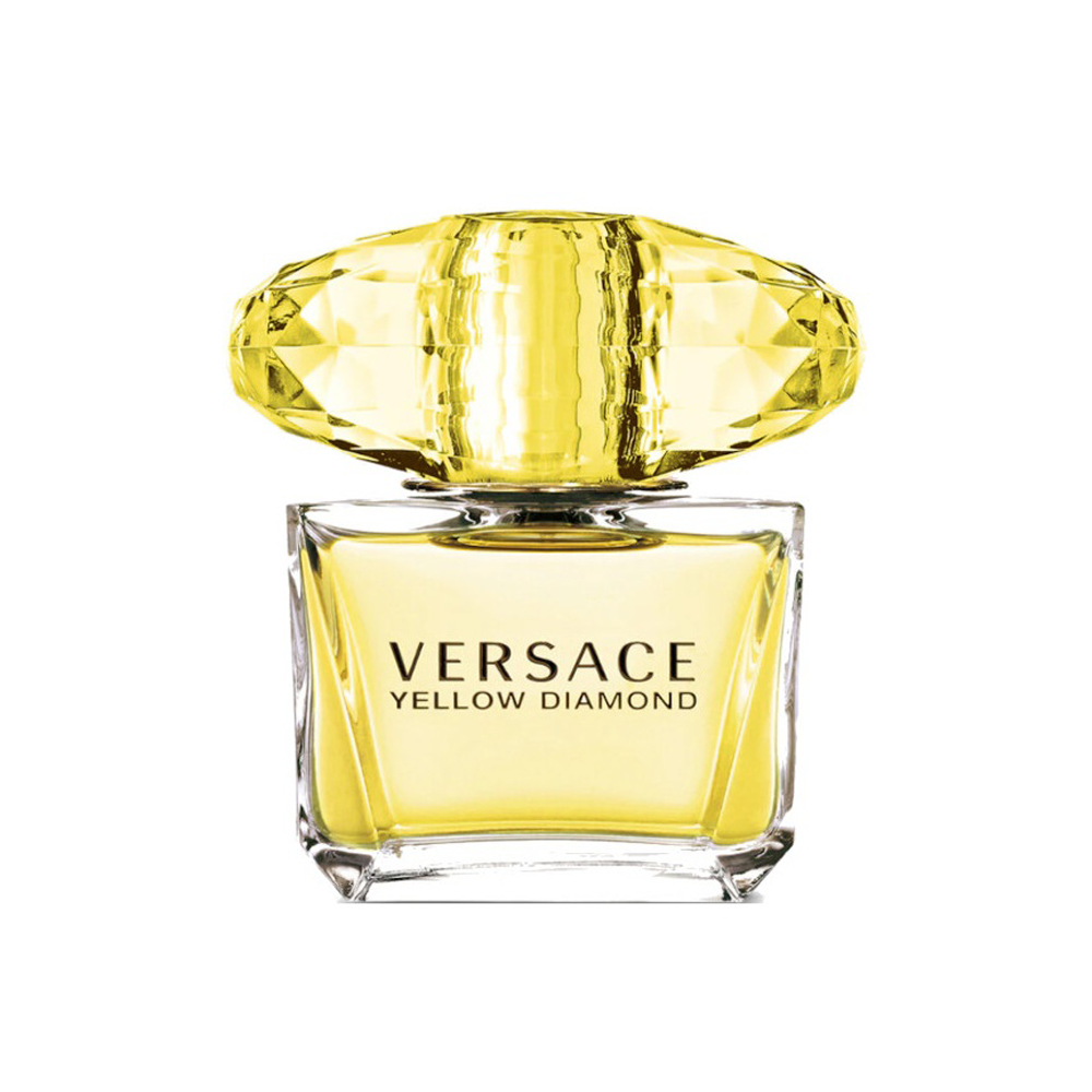 VERSACE YELLOW DIAMOND FW EDT SPR
