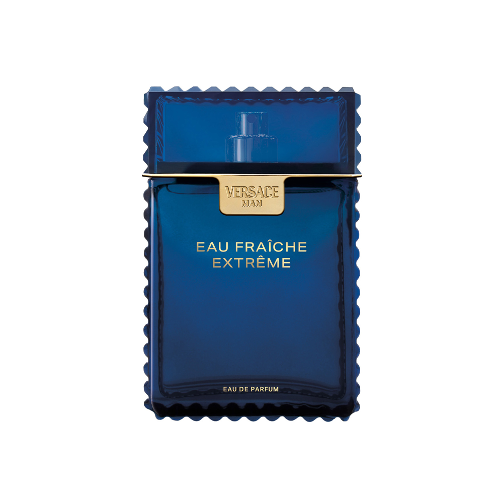 VERSACE MAN EAU FRAICHE EXTREME