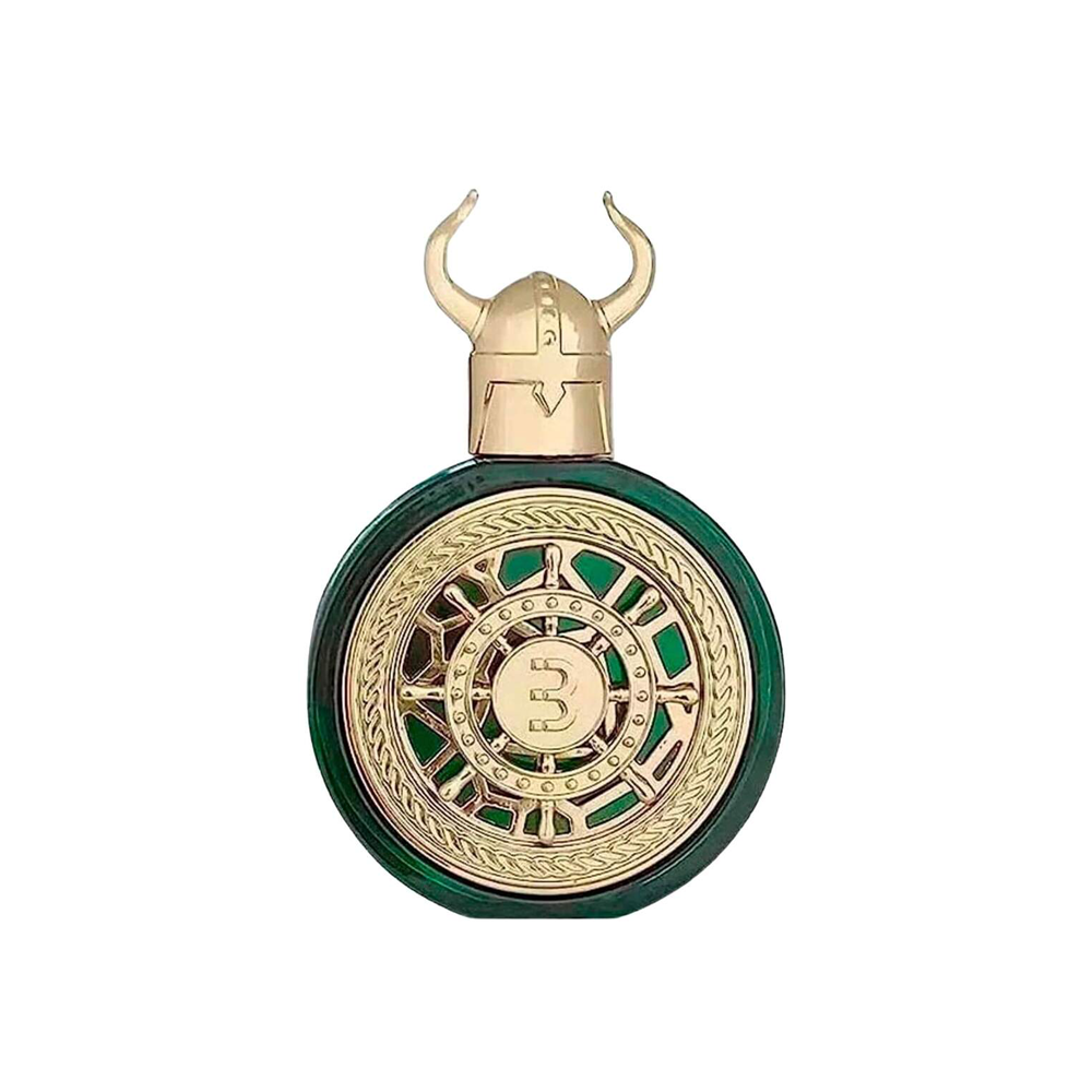 BHARARA VIKING DUBAI UNI PARFUM SPR