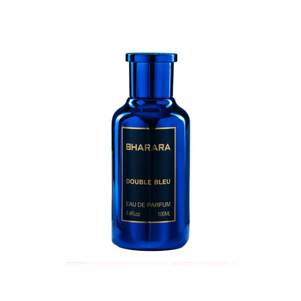BHARARA DOUBLE BLEU FM EDP SPR