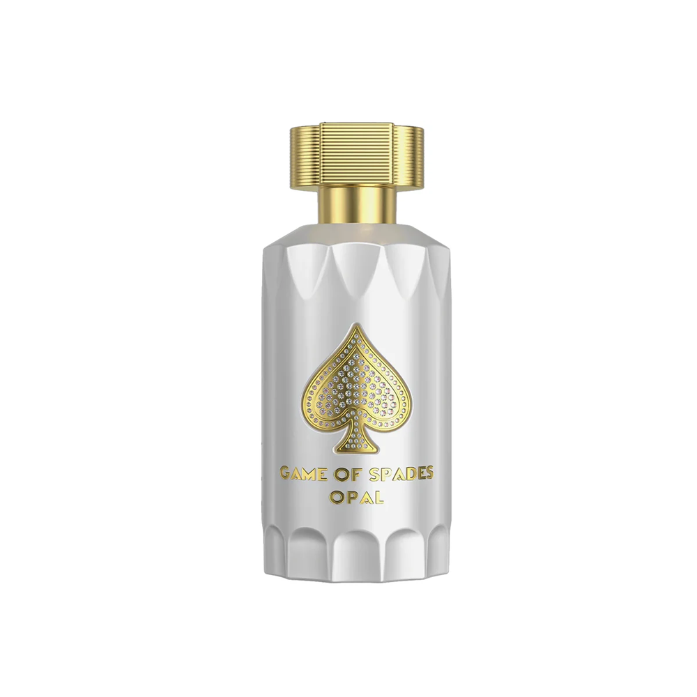 JO MILANO GAME OF SPADES / OPAL