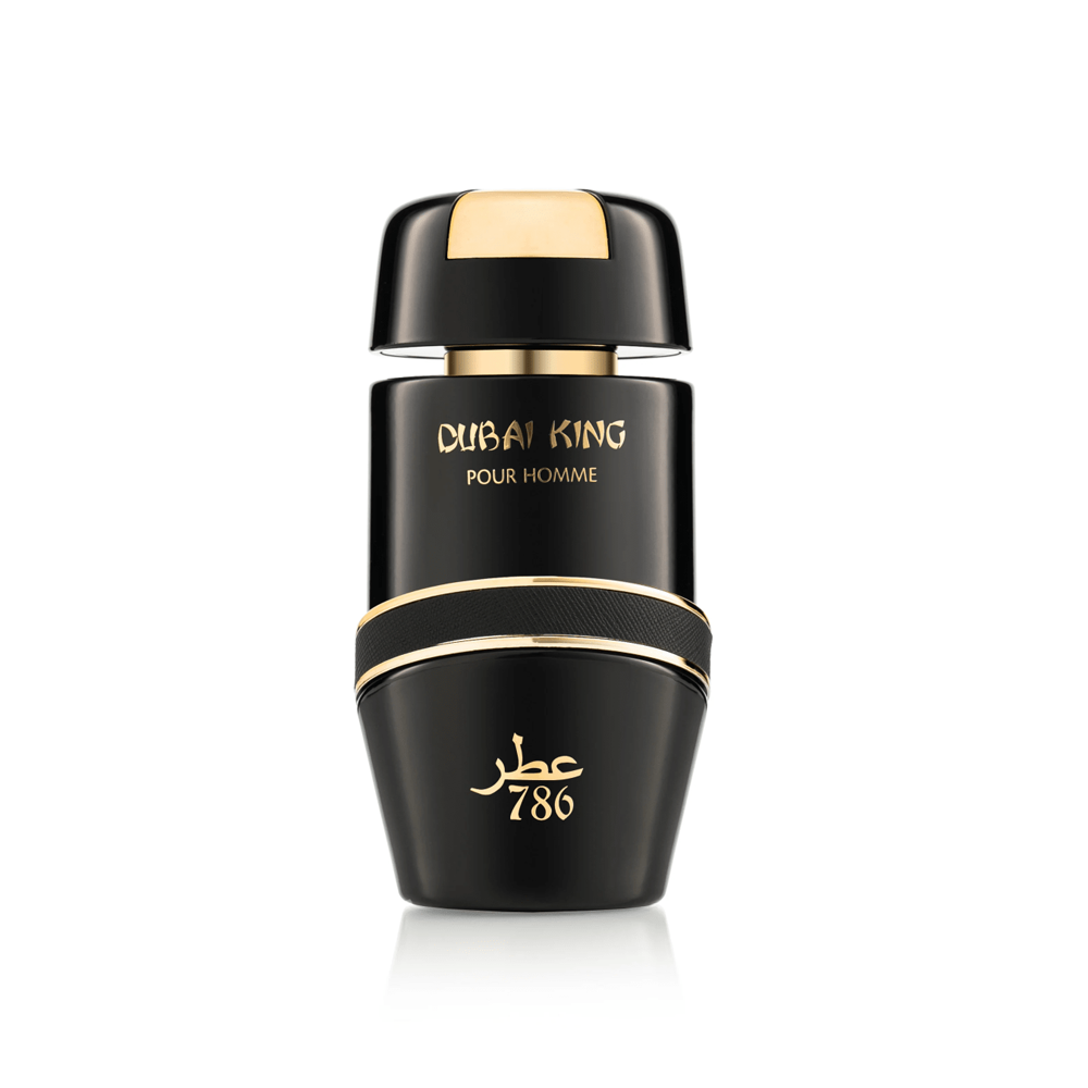 DUBAI KING POUR HOMME