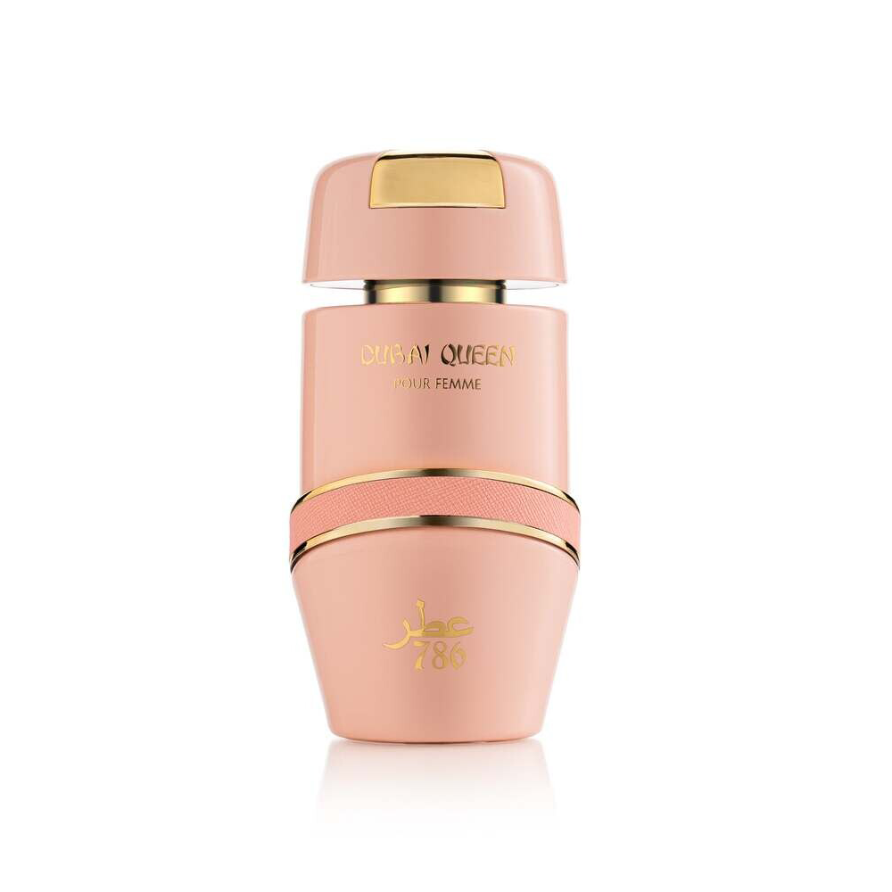 DUBAI QUEEN POUR FEMME