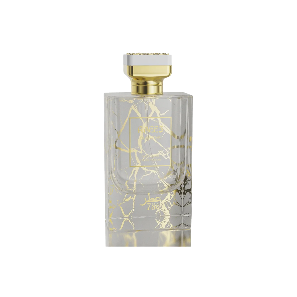 RAEES BLANCHE POUR HOMME