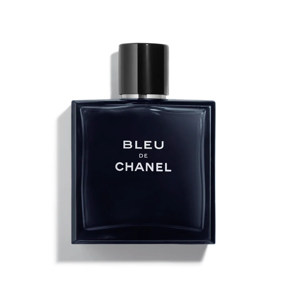 CHANEL BLEU FM EDT SPR