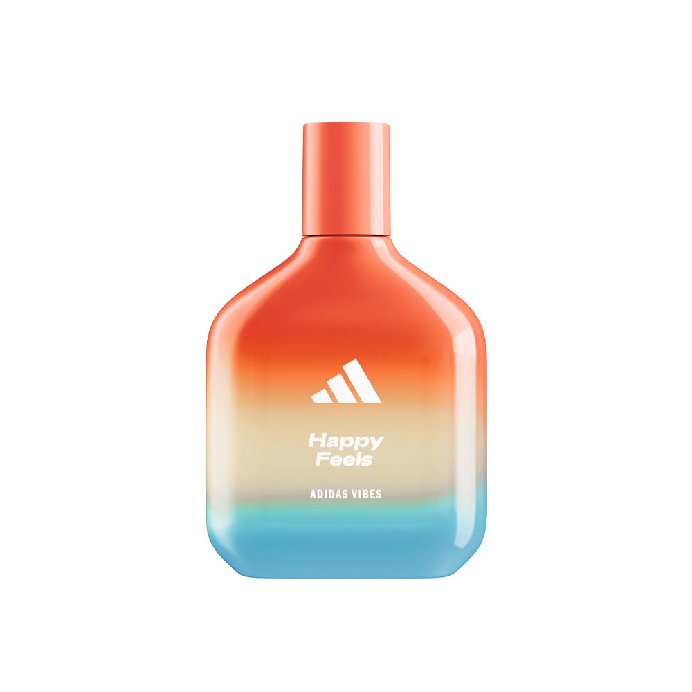 ADIDAS MOODHACK VIVES HAPPY FEELS EDP UNI SPR