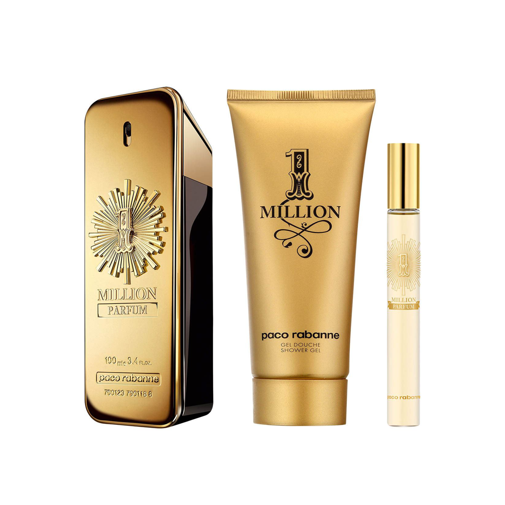 PACO RABANNE PURE XS FM EST (EDT SPR 100ML+20ML)