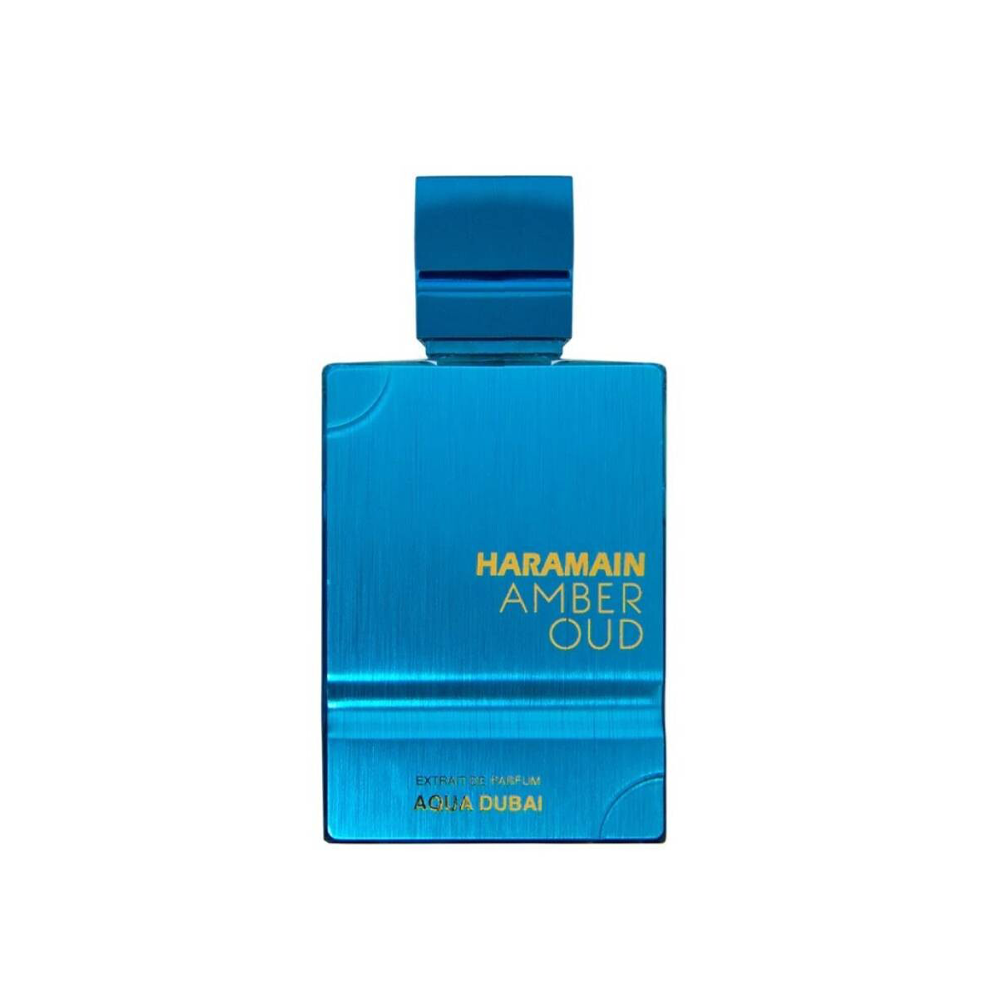 AL HARAMAIN AMBER OUD AQUA DUBAI UNI PARFUM EXTRAIT