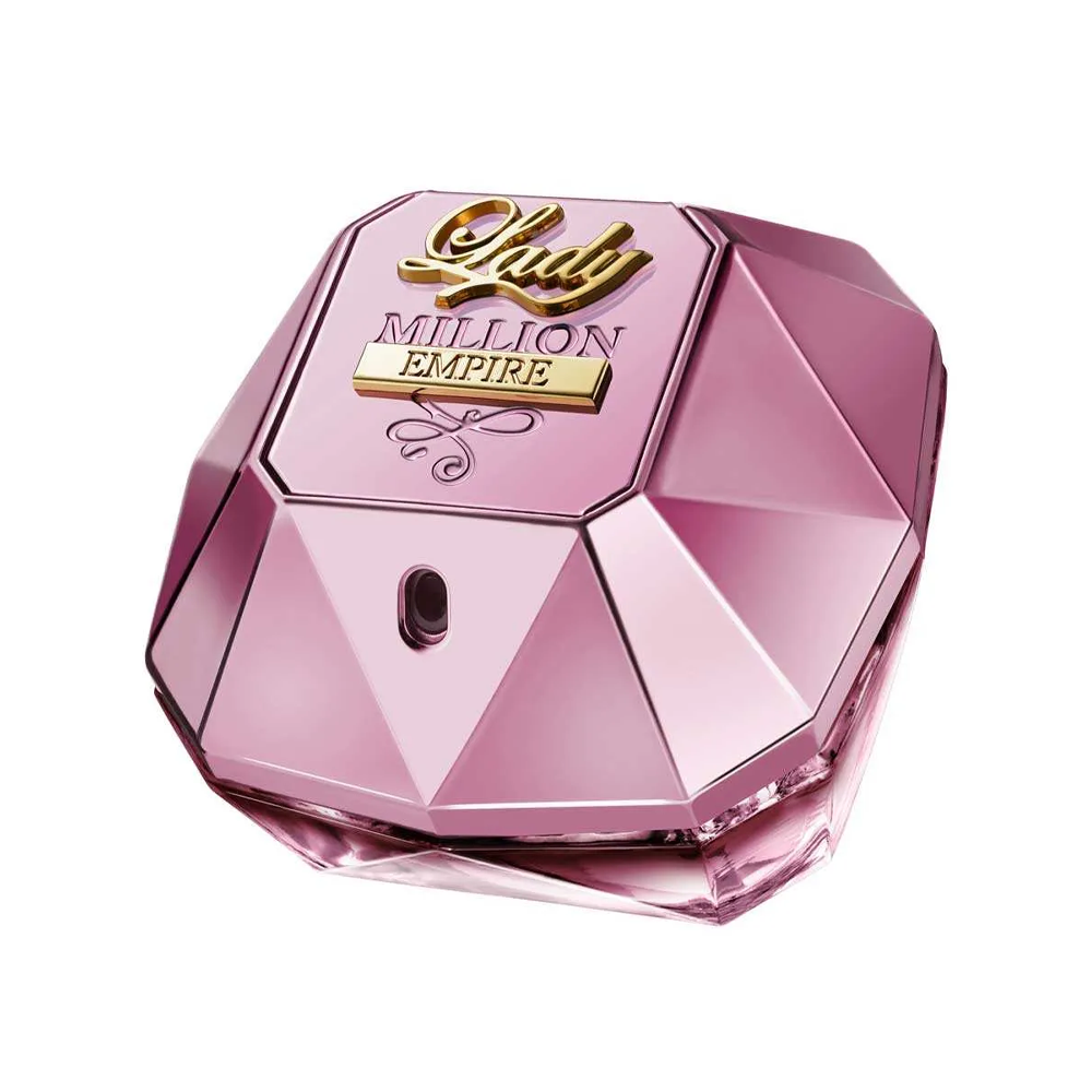 PACO RABANNE LADY MILLION EMPIRE FW EDP SPR