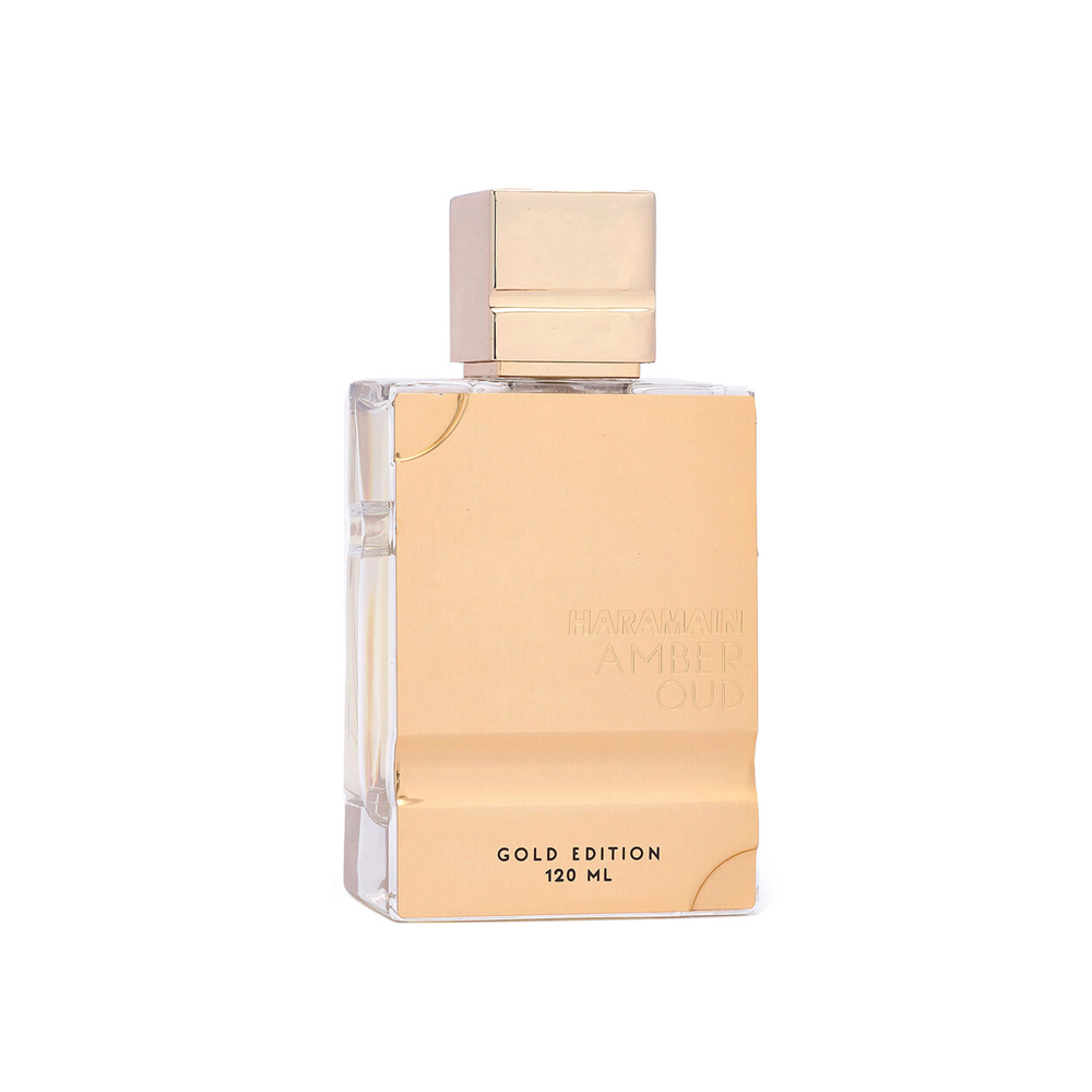 AL HARAMAIN AMBER OUD GOLD EDIT FM EDP SPR