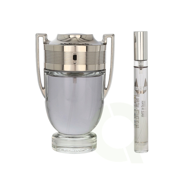 PACO RABANNE INVICTUS FM EST (SPR EDT + TS )