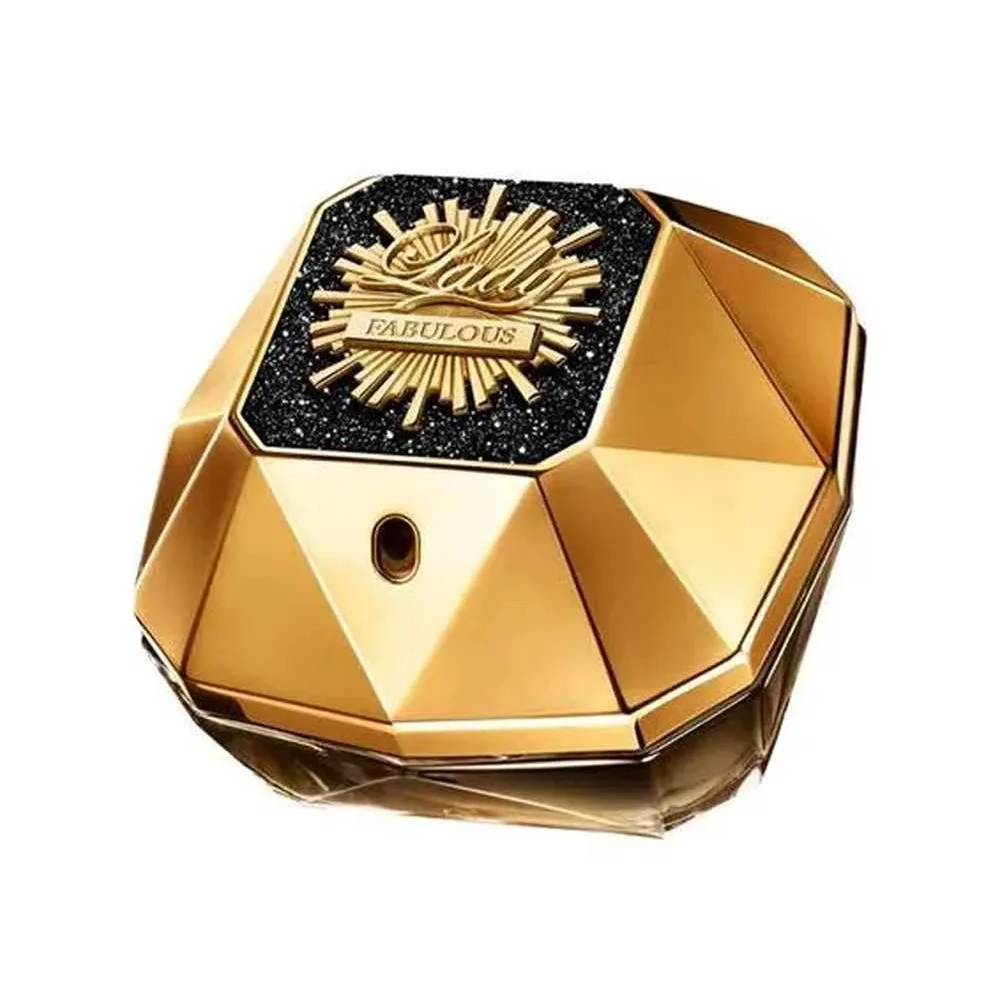 PACO RABANNE LADY MILLION FABULOUS FW EDP SPR