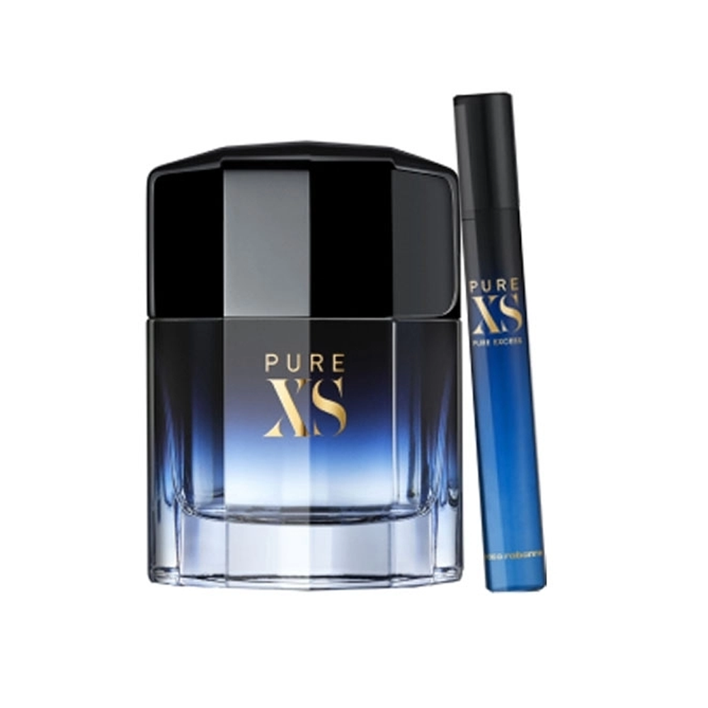 PACO RABANNE PURE XS FM EST (EDT SPR 100ML+20ML)