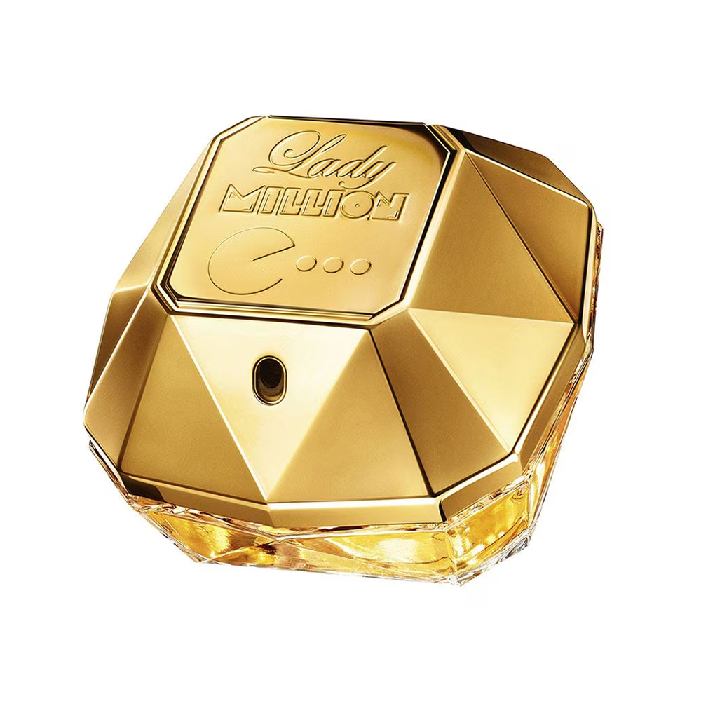 PACO RABANNE LADY MILLION PACMAN FW EDP SPR