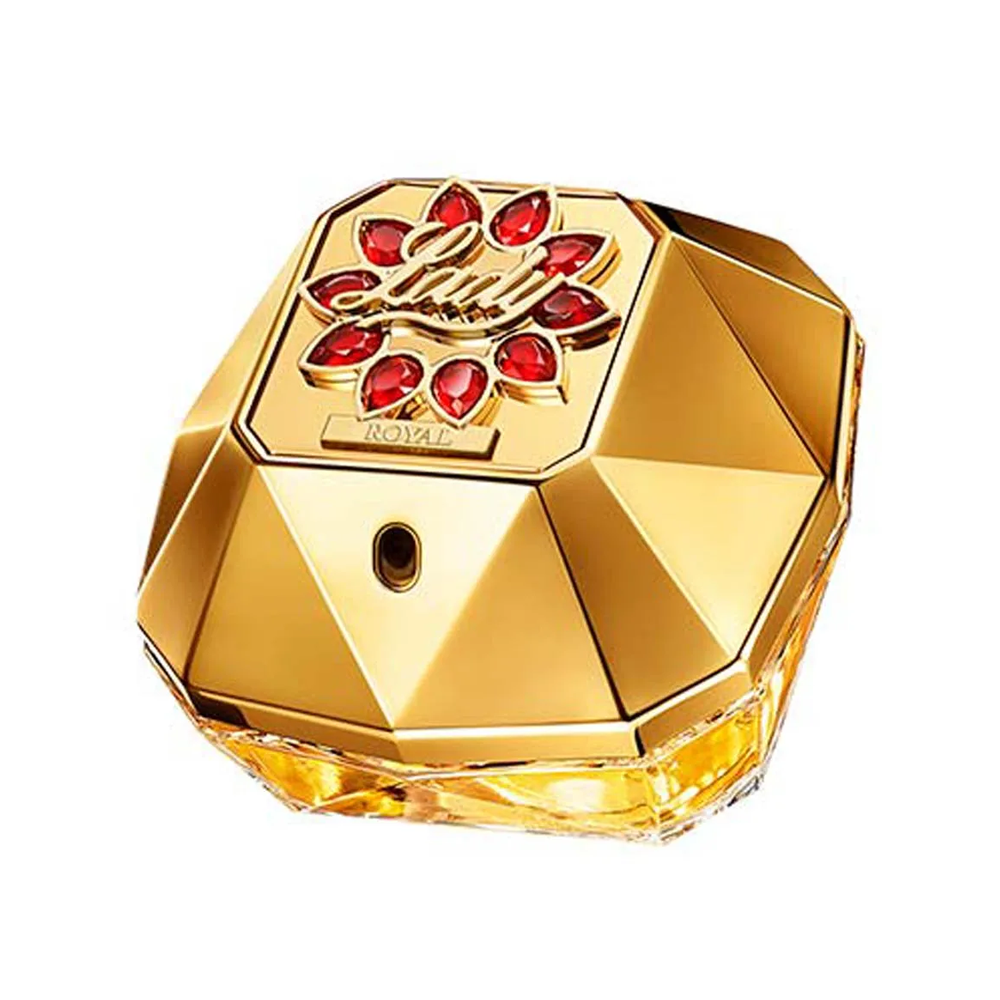 PACO RABANNE LADY MILLION ROYAL FW EDP SPR
