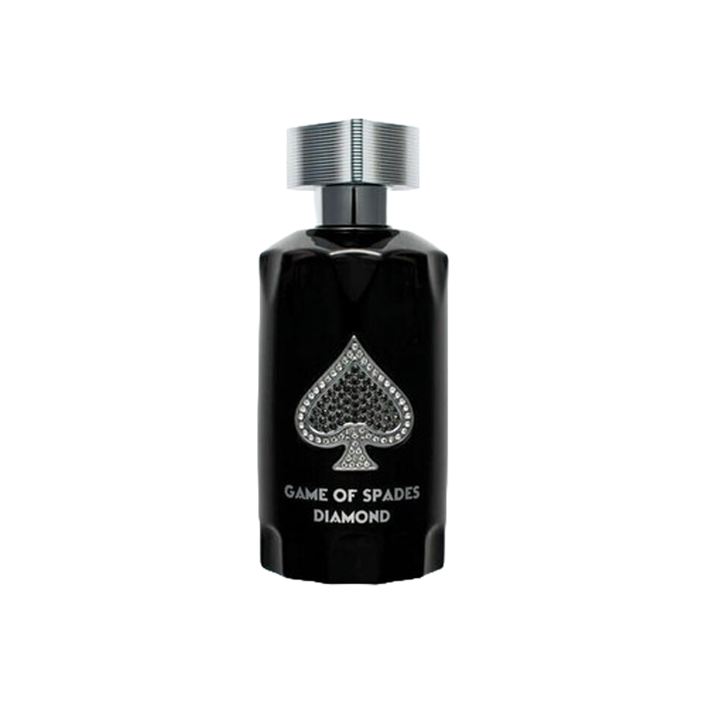 JO MILANO GAME OF SPADES DIAMOND