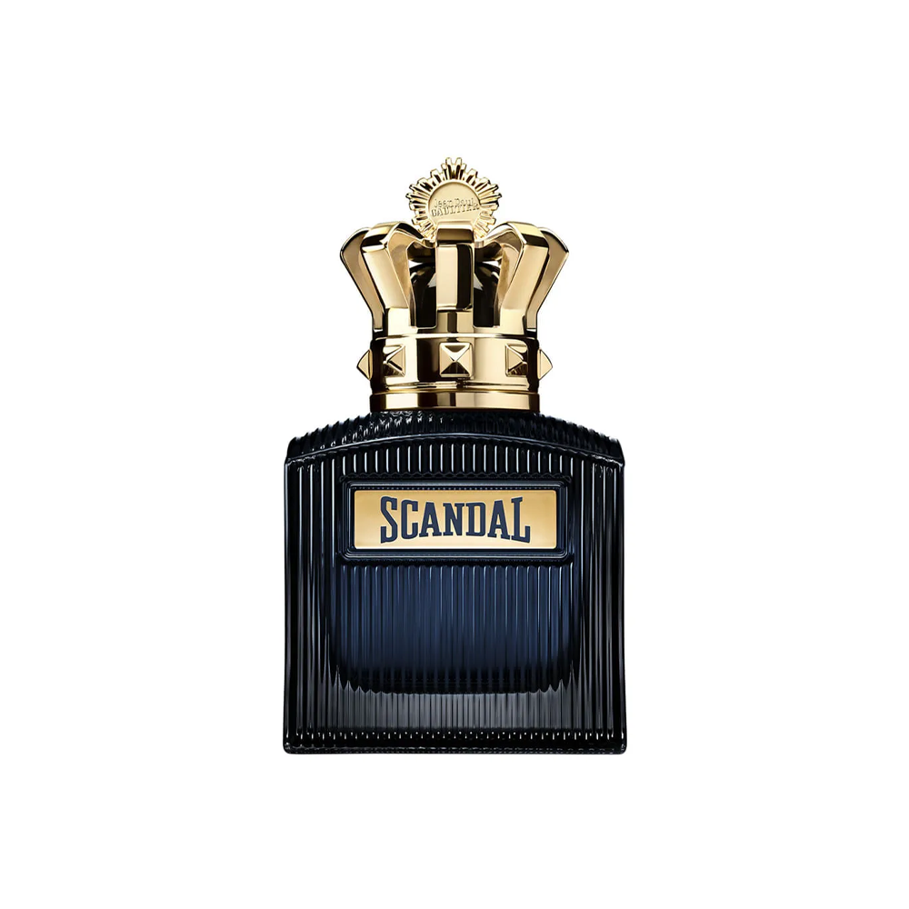 JEAN PAUL GAULTIER SCANDAL INTENSE FM EDP