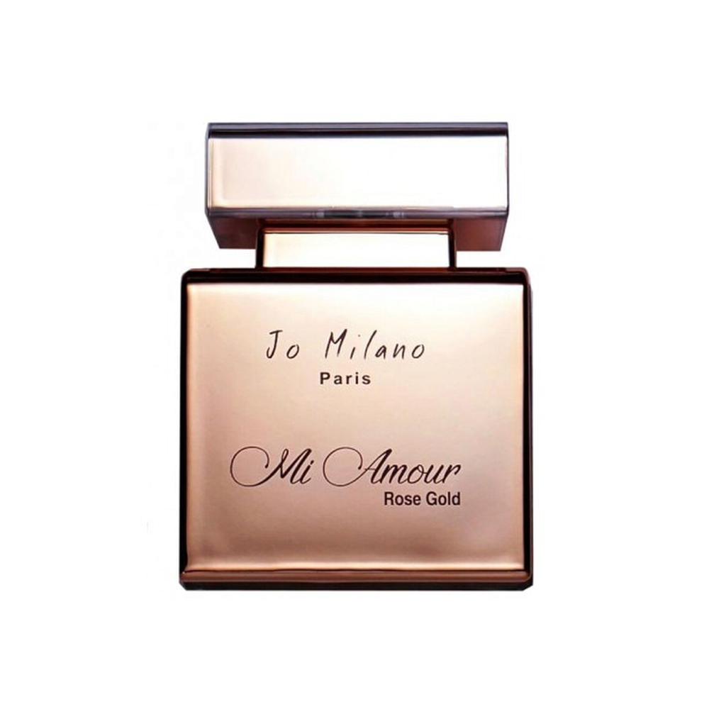 JO MILANO MI AMOUR ROSE GOLD