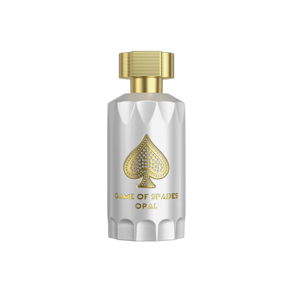 JO MILANO GAME OF SPADES ROYALE