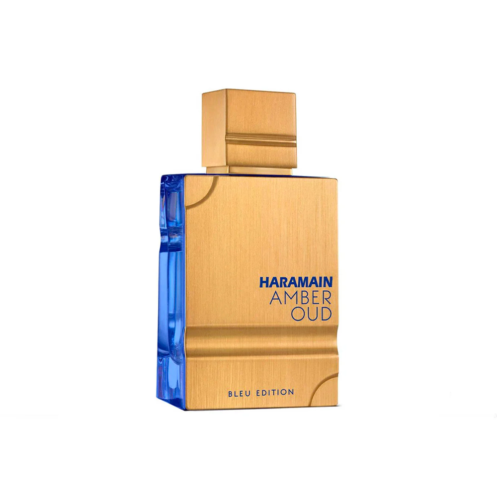 AL HARAMAIN HARAMAIN AMBER OUD BLEU EDIT FM EDP SPR