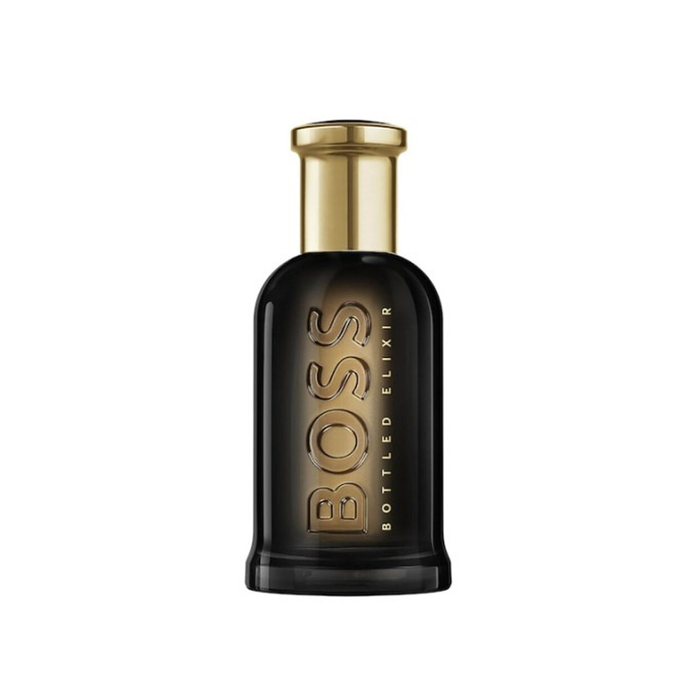 HUGO BOSS BOTTLED ELIXIR PARFUM FM INTENSE SPR