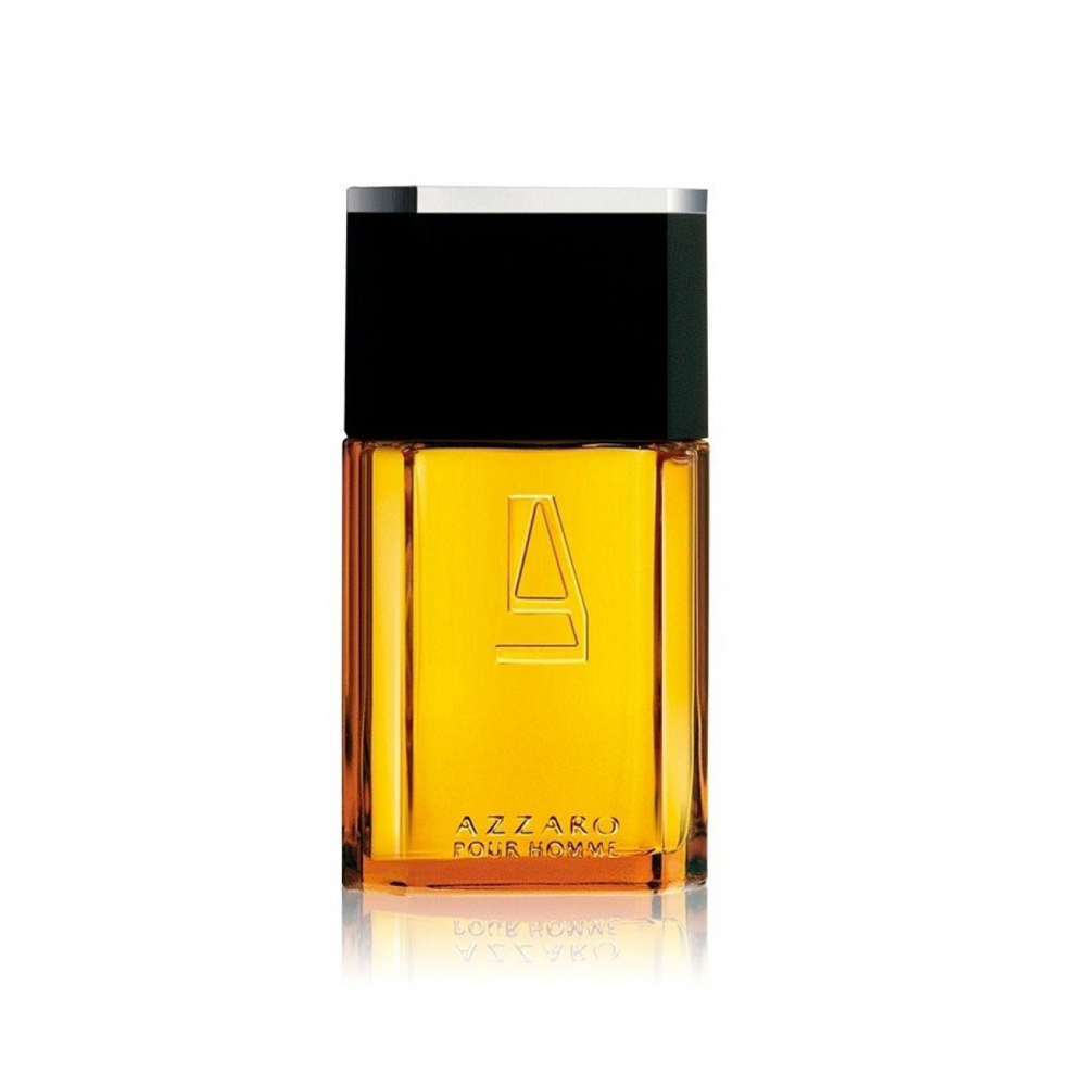 AZZARO POUR HOMME FM EDT SPR