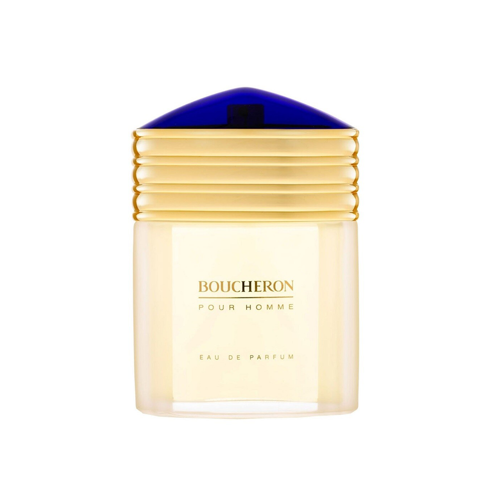 BOUCHERON POUR HOMME EDP SPR