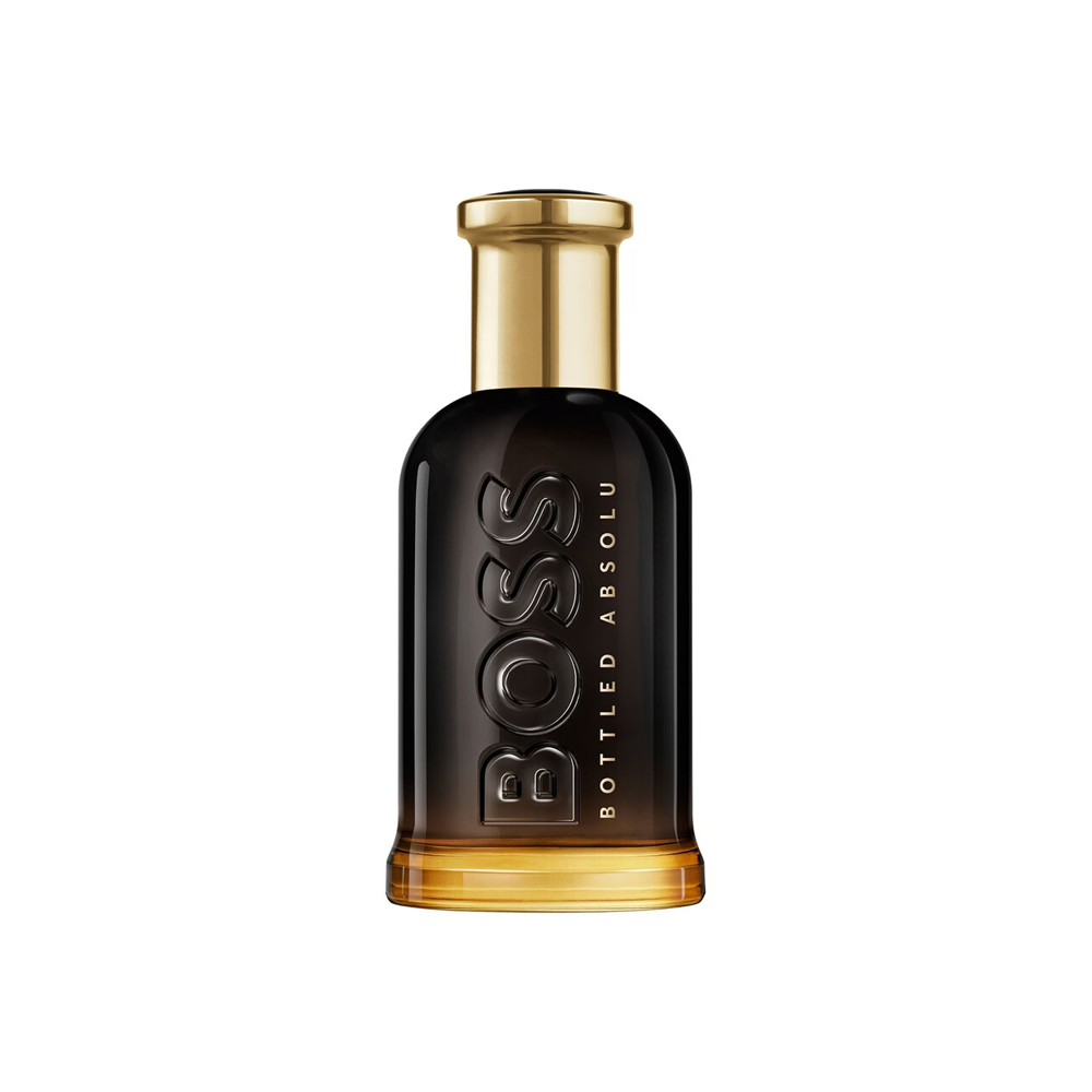 HUGO BOSS BOTTLED ABSOLU PARFUM INTENSE