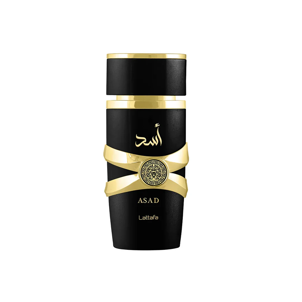 LATTAFA ASAD FM EDP SPR