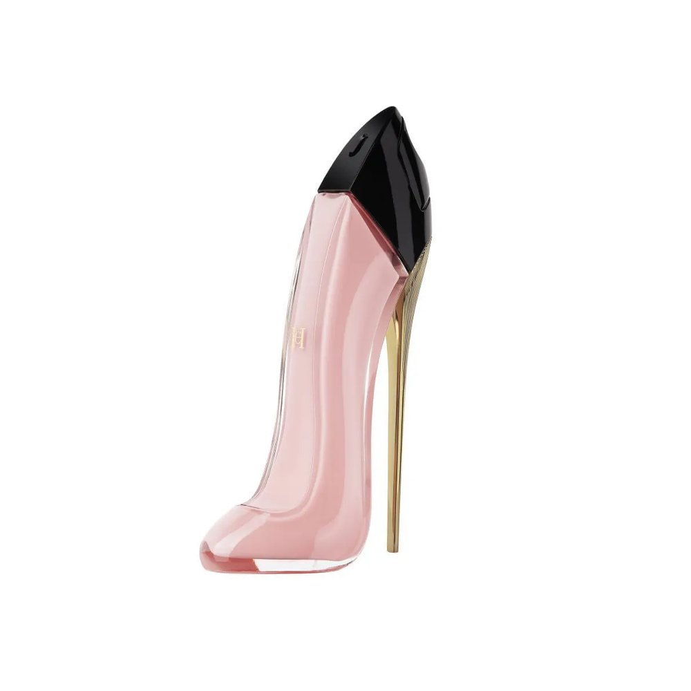 CAROLINA HERRERA GOOD GIRL BLUSH FW EDP SPR