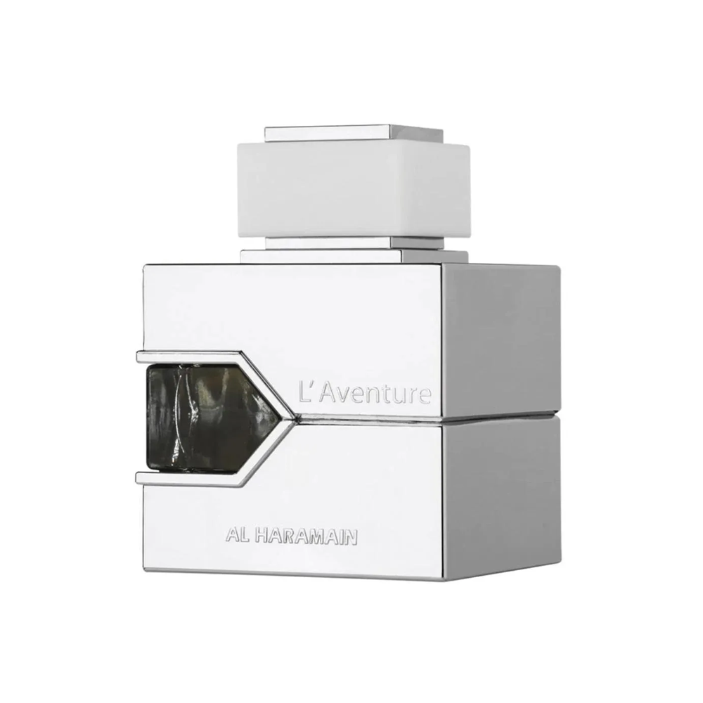 AL HARAMAIN LAVENTURE BLANCHE FM EDP SPR
