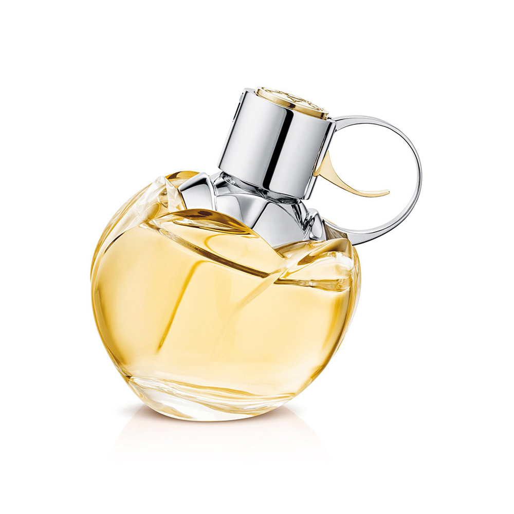 AZZARO WANTED GIRL FW EDP SPR