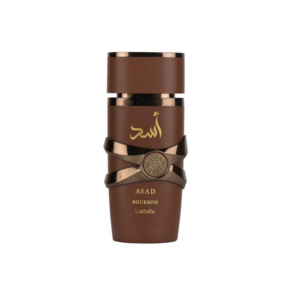 LATTAFA ASAD BOURBON EDP