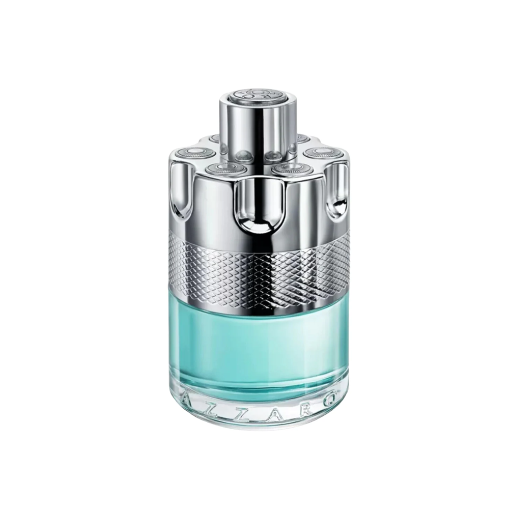 AZZARO WANTED TONIC FM EDT SPR