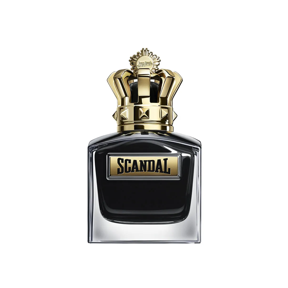 GUALTIER SCANDAL LE PARFUM RECHARGE EDP INTENSE