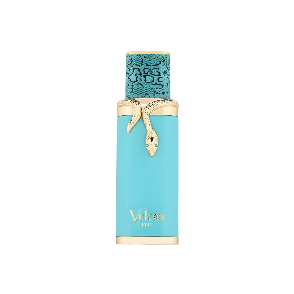 FRENCH AVENUE VULCAN FEU FW EDP