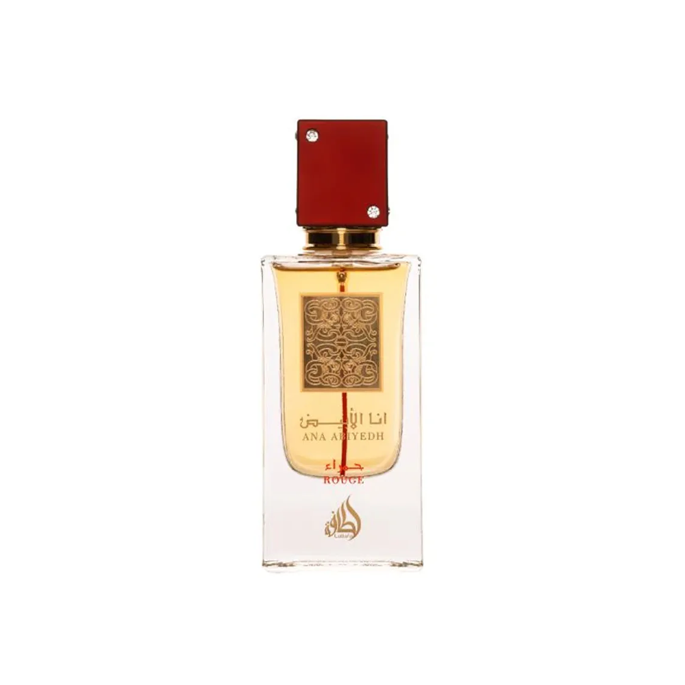 LATTAFA ANA ABIYEDH ROUGE UNI EDP SPR
