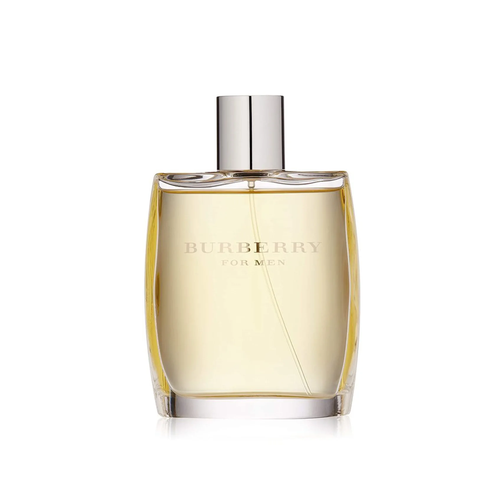 BURBERRY CLASSIC FM EDT SPR
