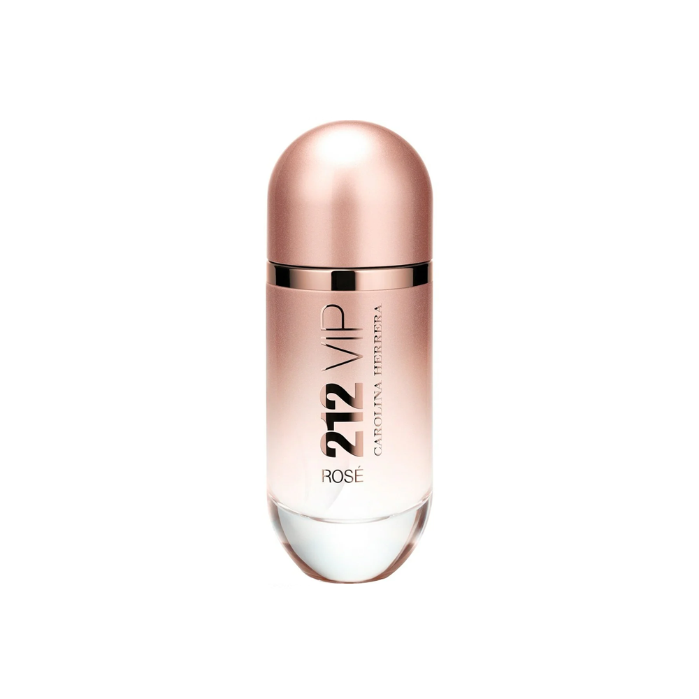 CAROLINA HERRERA 212 VIP ROSE FW EDP