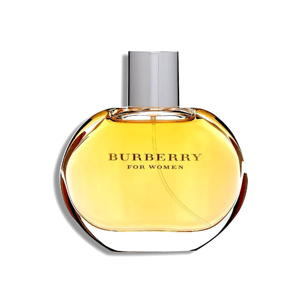 BURBERRY CLASSIC FW EDP SPR