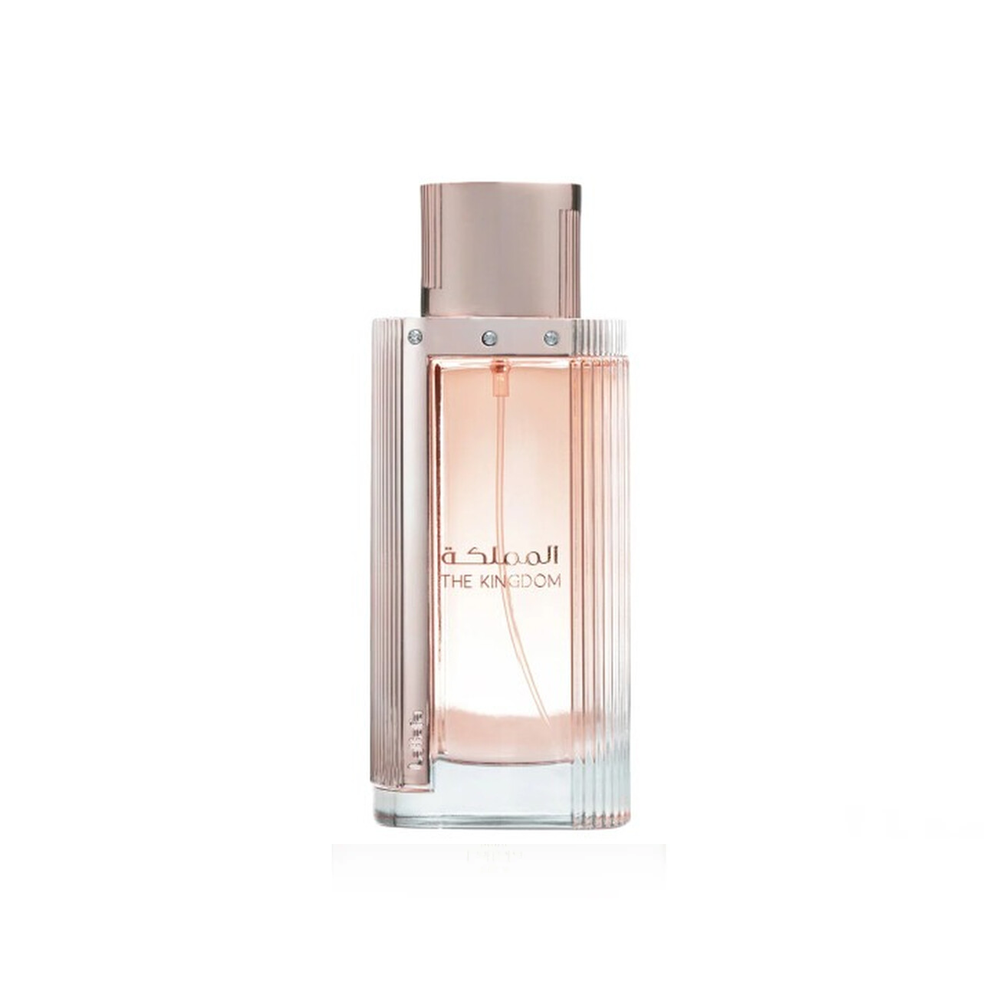 LATTAFA KINGDOM FOR HER EDP F.W