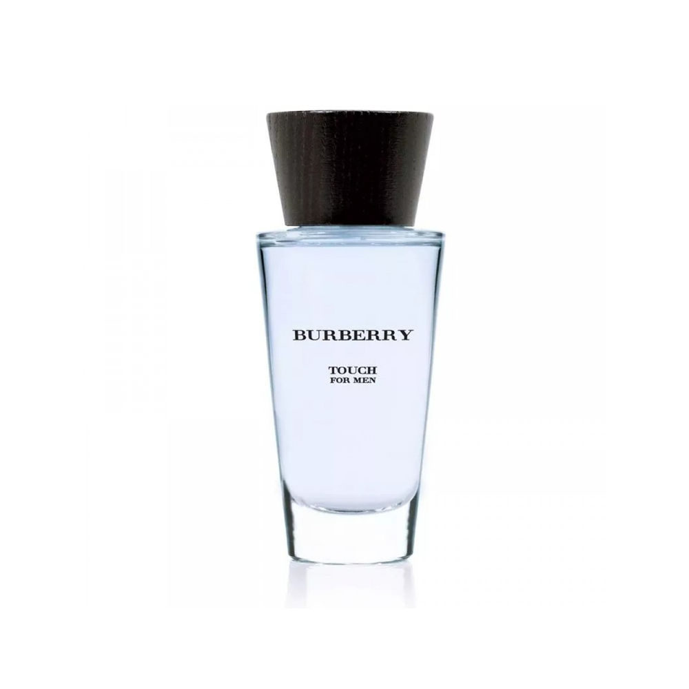 BURBERRY TOUCH FM EDT SPR