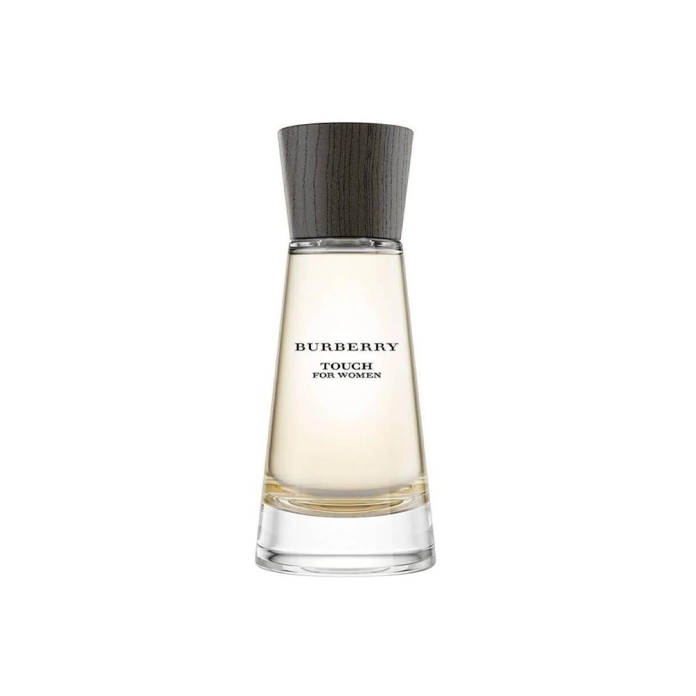 BURBERRY TOUCH FW EDP SPR