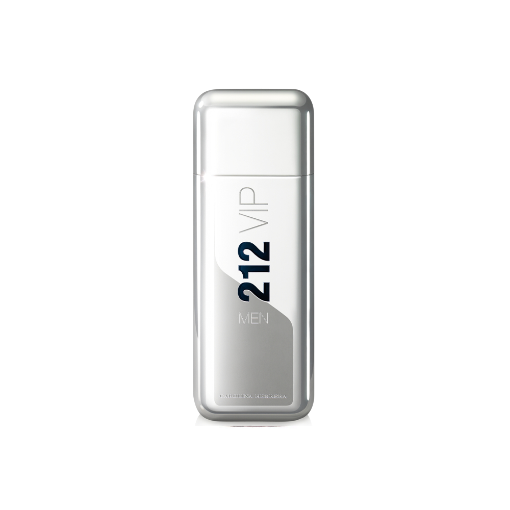 CAROLINA HERRERA 212 VIP MEN EDT SPR REPACK
